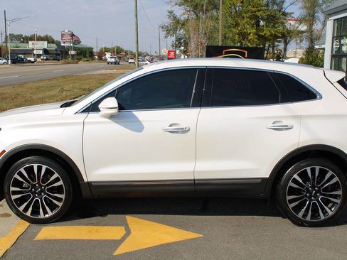 Used 2019 Lincoln MKC Reserve image 5