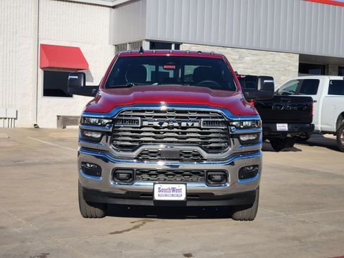 New 2026 RAM 2500 Tradesman image 6