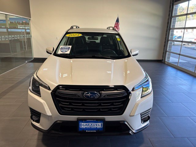 Used 2023 Subaru Forester Limited AWD/4WD image 15