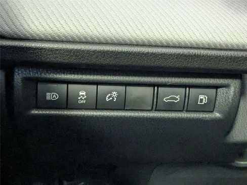 Certified 2026 Toyota Camry SE w/ Multimedia Upgrade Package FWD image 14
