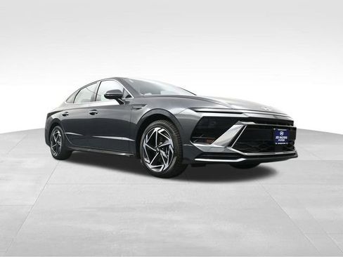 New 2026 Hyundai Sonata SEL FWD image 29