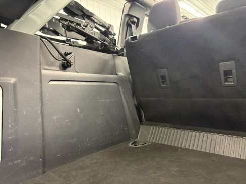 Used 2021 Ford Bronco Big Bend AWD/4WD image 27