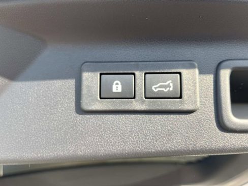 New 2026 Subaru Forester Touring AWD/4WD image 22