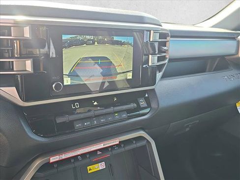 New 2026 Toyota Tundra SR5 image 13