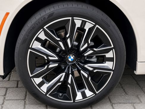 New 2026 BMW X3 xDrive30i w/ Premium Package AWD/4WD image 13