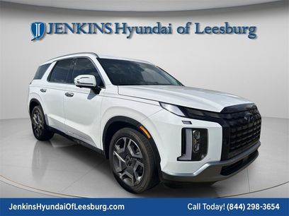 Used 2025 Hyundai Palisade SEL