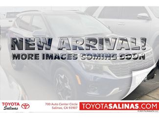 Used 2024 Kia Seltos EX video 1