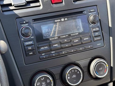 Used 2015 Subaru Forester 2.5i Premium w/ All-Weather Package image 24