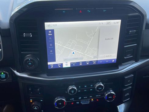 Used 2023 Ford F150 XLT w/ Equipment Group 302A High image 9