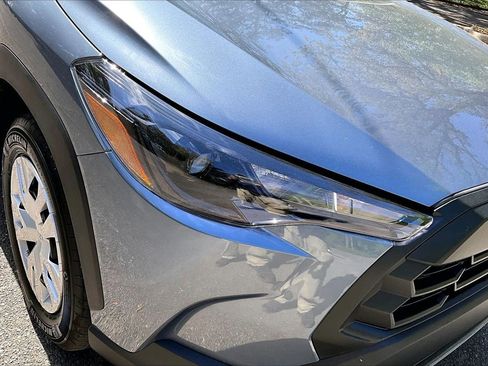 Used 2026 Toyota Corolla Cross L image 31