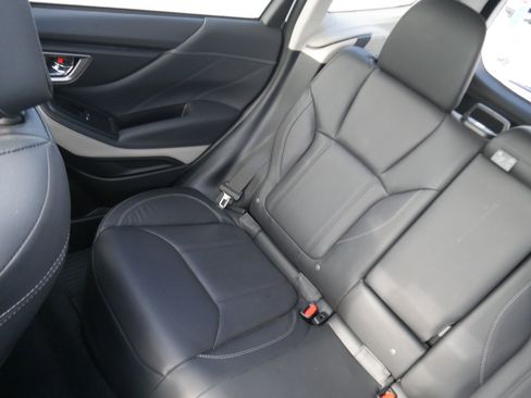 Used 2024 Subaru Forester Limited image 12