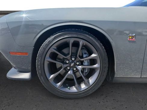 Used 2023 Dodge Challenger R/T Scat Pack w/ Plus Package image 9