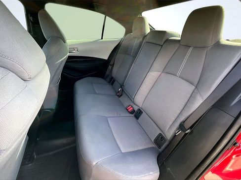 Used 2021 Toyota Corolla SE image 26