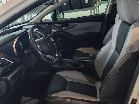 Used 2022 Subaru Crosstrek 2.5i Limited w/ Moonroof Package 2 image 8