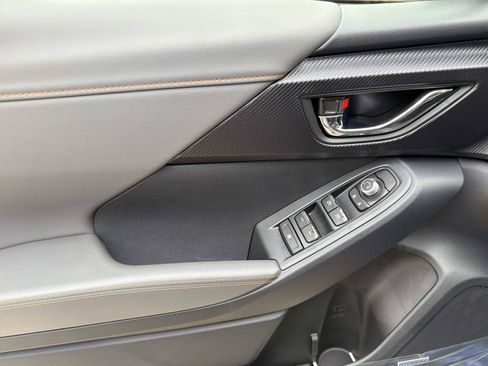 New 2026 Subaru Crosstrek 2.5i Limited w/ Crosstrek Mirror Package AWD/4WD image 11
