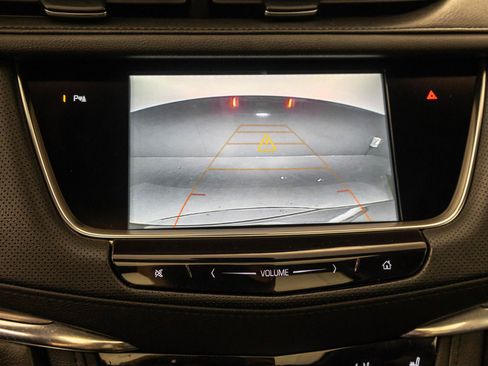 Used 2019 Cadillac XT5 Premium Luxury w/ Advanced Security Package image 27