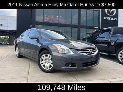 Used 2011 Nissan Altima 2.5