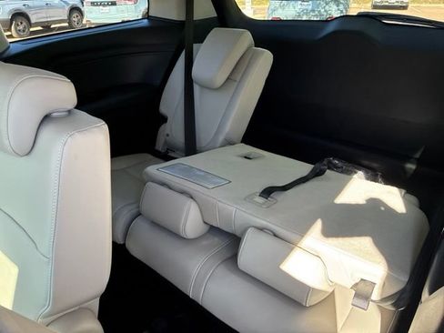 New 2026 Honda Odyssey EX-L image 9