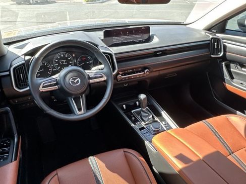 Used 2025 MAZDA CX-50 AWD 2.5 Turbo w/ Premium Pkg image 21