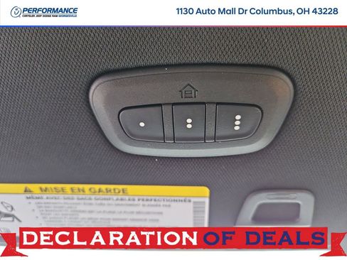 New 2026 Jeep Grand Cherokee Limited image 24