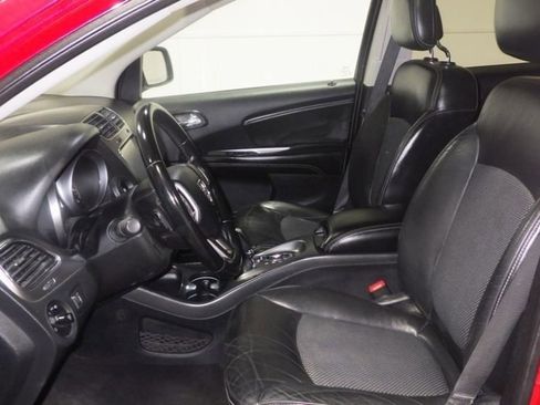 Used 2020 Dodge Journey Crossroad image 8