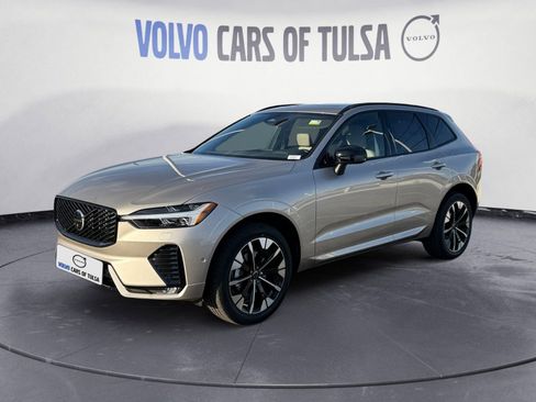 New 2026 Volvo XC60 B5 Plus w/ Protection Package Premier image 1