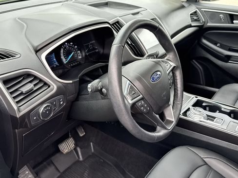Used 2020 Ford Edge SEL w/ Convenience Package AWD/4WD image 10