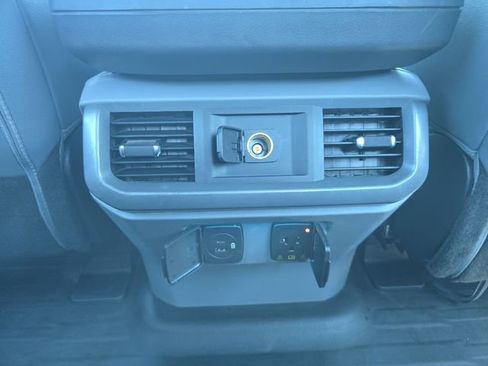 Certified 2022 Ford F150 Lightning Pro w/ Tow Technology Package AWD/4WD image 16