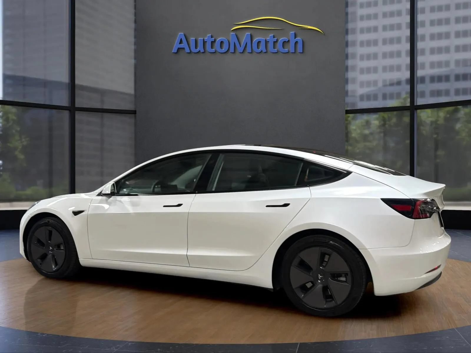 Used 2023 Tesla Model 3 Standard Range RWD image 7