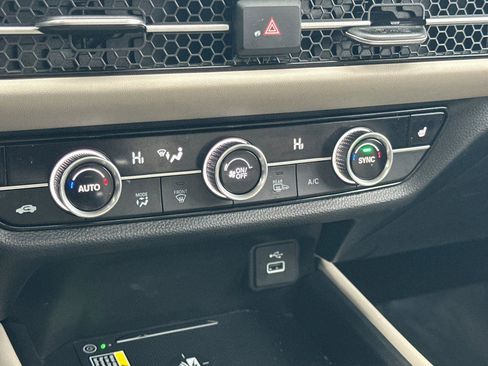 Used 2024 Honda HR-V EX-L image 20