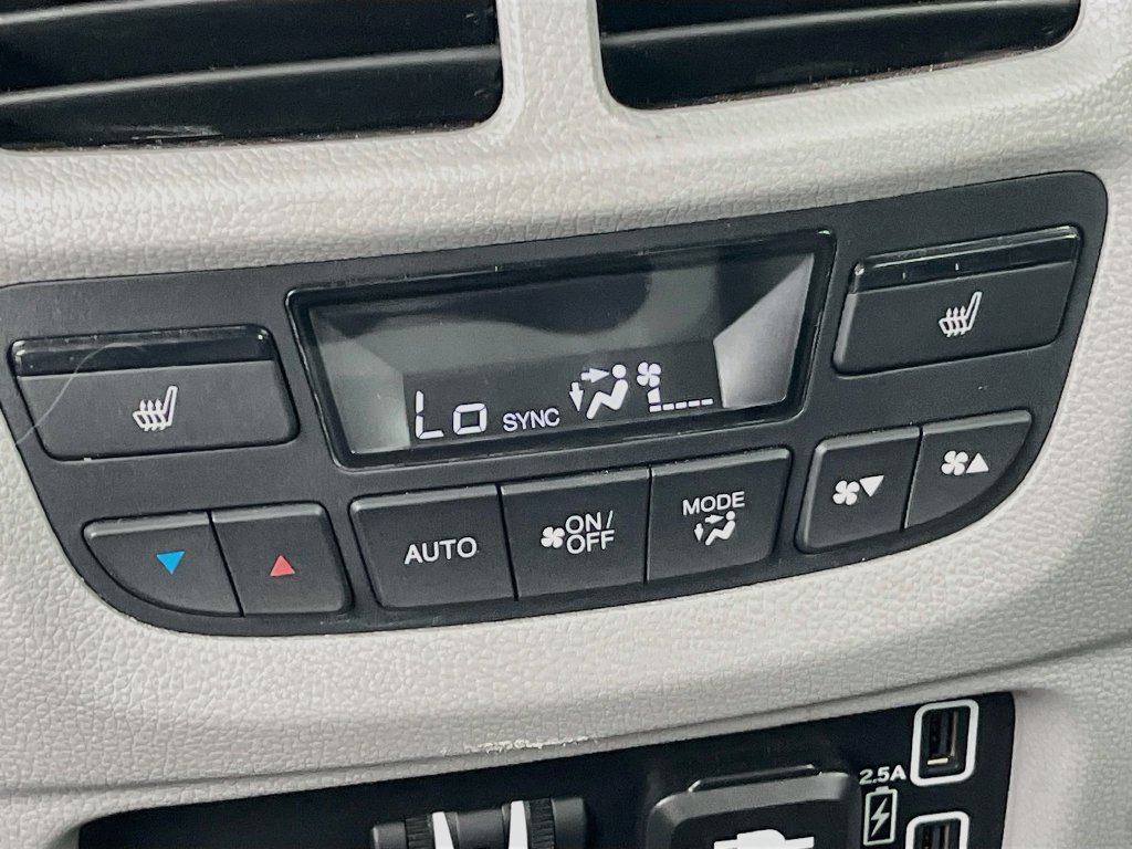 Used 2022 Honda Pilot Touring image 27
