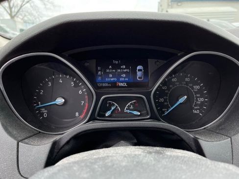 Used 2016 Ford Focus S FWD image 13