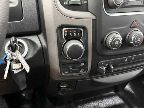 Used 2019 RAM 1500 Tradesman w/ Protection Group AWD/4WD image 41