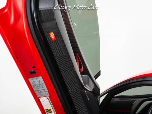 Used 2019 Lamborghini Aventador SVJ AWD/4WD image 23