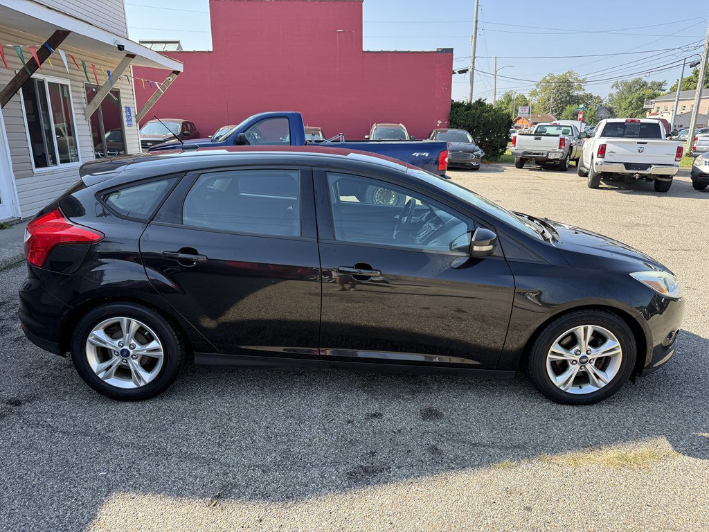 Used 2014 Ford Focus SE FWD image 6