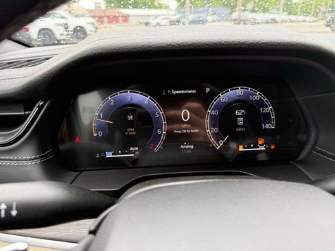 New 2026 Jeep Grand Cherokee Limited AWD/4WD image 18