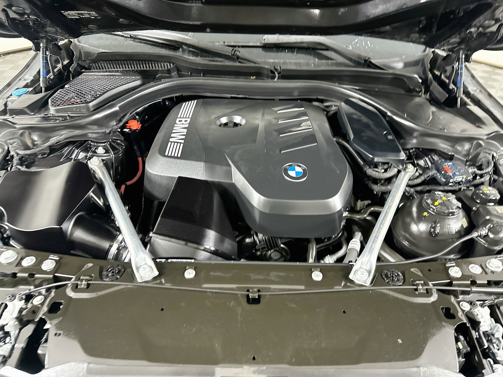 Used 2026 BMW 530i RWD image 34