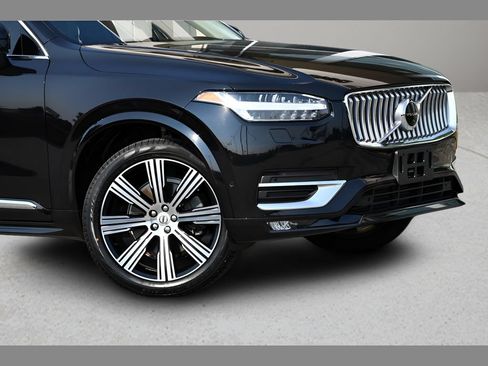 Used 2021 Volvo XC90 T6 Inscription w/ Advanced Package AWD/4WD image 10