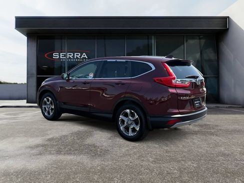 Used 2019 Honda CR-V EX image 3