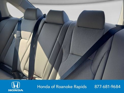 New 2026 Honda Accord SE image 16