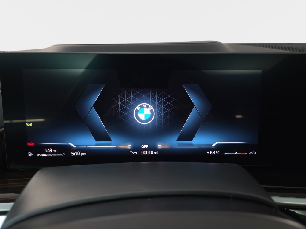 Used 2026 BMW X5 xDrive40i w/ M Sport Package AWD/4WD image 19