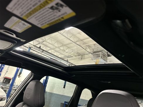 Certified 2022 Subaru Forester Wilderness image 24