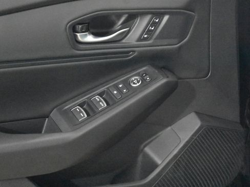 New 2026 Honda Accord EX-L image 16