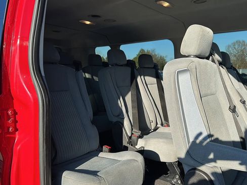 Used 2015 Ford Transit 350 XLT image 16
