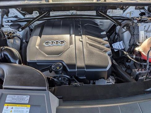 Used 2023 Audi Q5 2.0T Premium Plus w/ Premium Plus Package image 26
