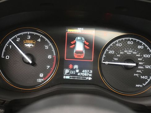 Used 2024 Subaru Forester Wilderness AWD/4WD image 28
