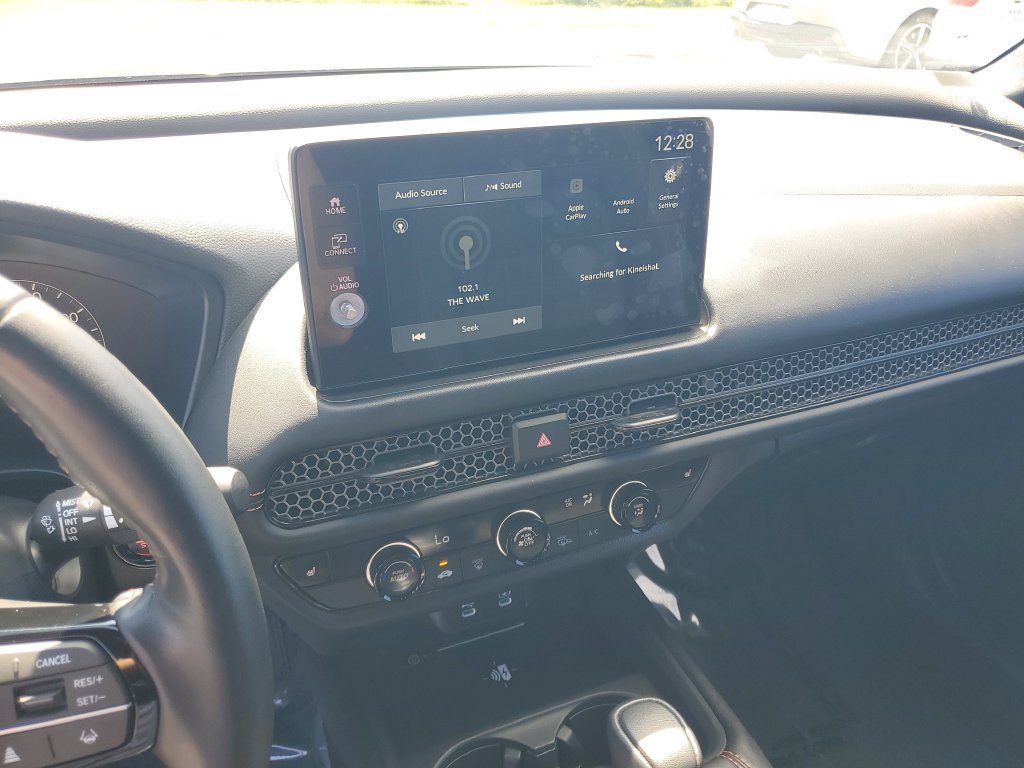 Used 2026 Honda HR-V Sport image 16