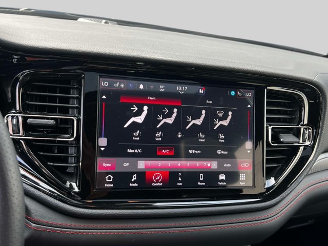 Used 2026 Dodge Durango GT AWD/4WD image 28