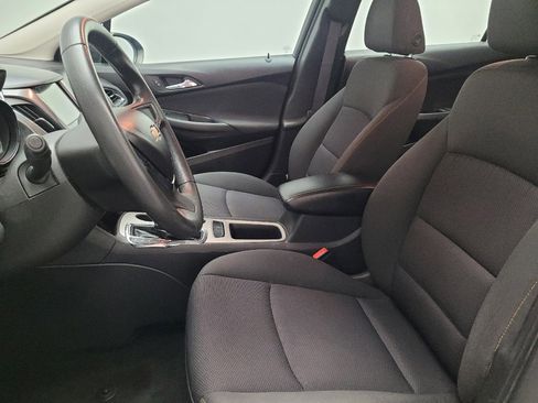 Used 2016 Chevrolet Cruze LS FWD image 17
