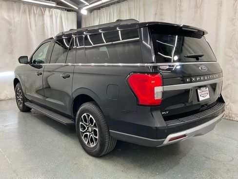 Used 2024 Ford Expedition Max XLT AWD/4WD image 5